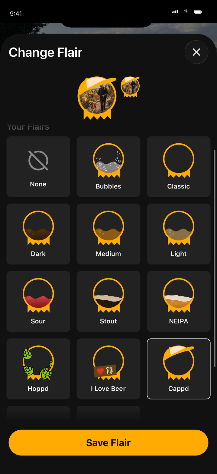 whats-new-in-untappd-5-0_flair.png
