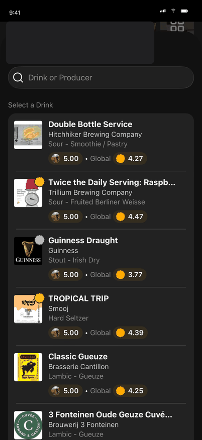 showcase-favorite-drinks-on-your-profile_add.gif