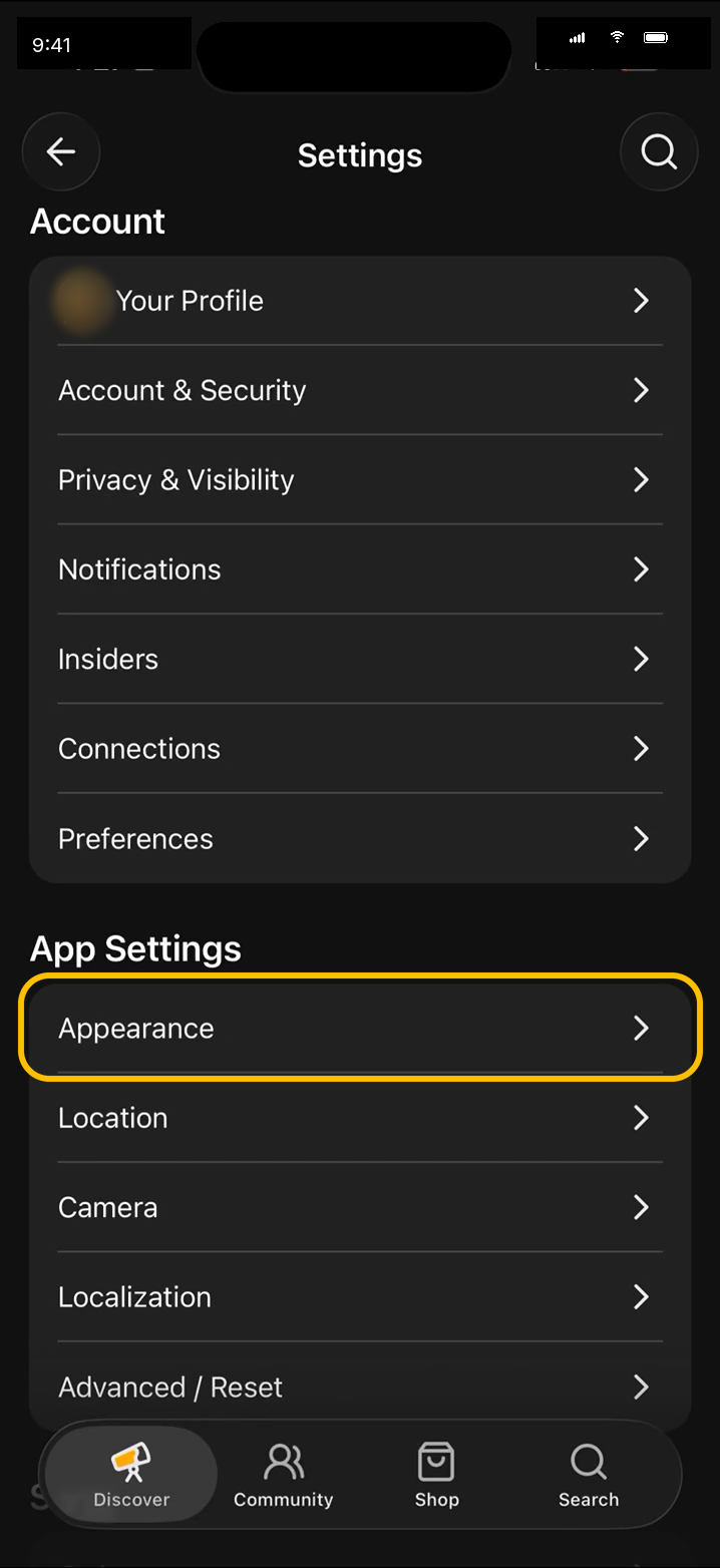 change-app-theme-and-icon_step-01.png
