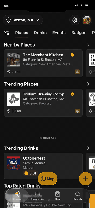 customize-your-discover-tab_location.gif